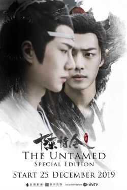 Watch The Untamed: Special Edition movies free hd online
