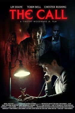 Watch The Call movies free hd online