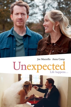 Watch Unexpected movies free hd online