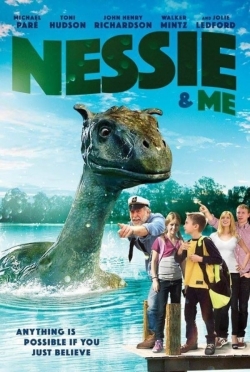 Watch Nessie & Me movies free hd online