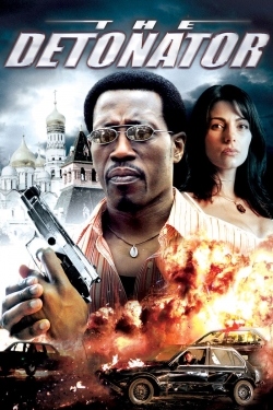 Watch The Detonator movies free hd online