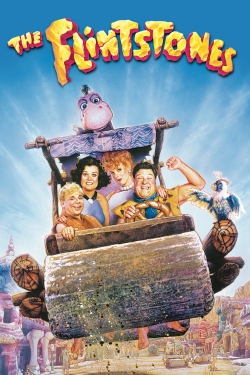 Watch The Flintstones movies free hd online