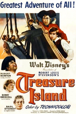 Watch Treasure Island movies free hd online