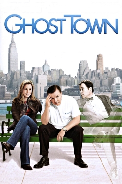 Watch Ghost Town movies free hd online