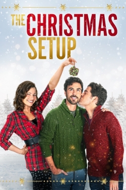 Watch The Christmas Setup movies free hd online