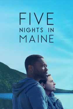 Watch Five Nights in Maine movies free hd online