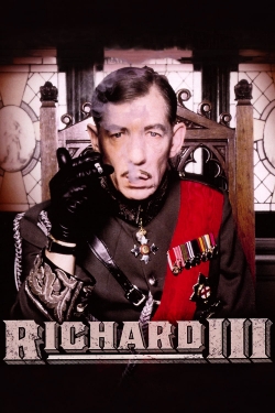 Watch Richard III movies free hd online