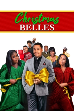 Watch Christmas Belles movies free hd online