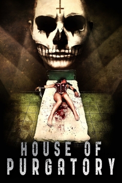 Watch House of Purgatory movies free hd online