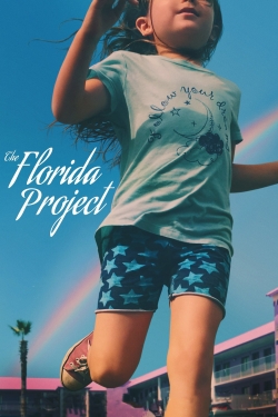 Watch The Florida Project movies free hd online