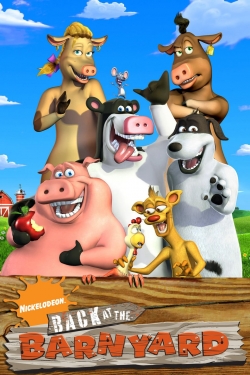 Watch Back at the Barnyard movies free hd online