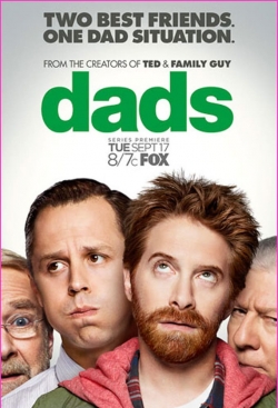 Watch Dads movies free hd online