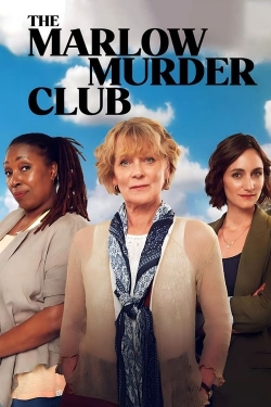 Watch The Marlow Murder Club movies free hd online