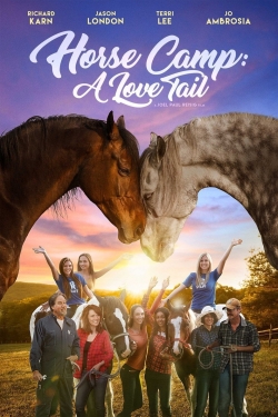 Watch Horse Camp: A Love Tail movies free hd online