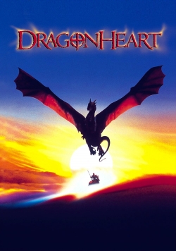 Watch DragonHeart movies free hd online