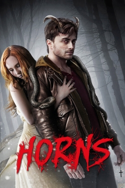 Watch Horns movies free hd online