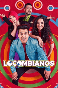 Watch Mad Crazy Colombian Comedians movies free hd online