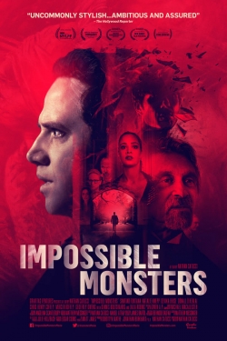 Watch Impossible Monsters movies free hd online