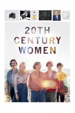 Watch 20th Century Women movies free hd online