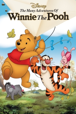 Watch The Many Adventures of Winnie the Pooh movies free hd online