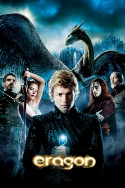 Watch Eragon movies free hd online