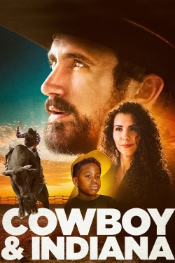 Watch Cowboy & Indiana movies free hd online