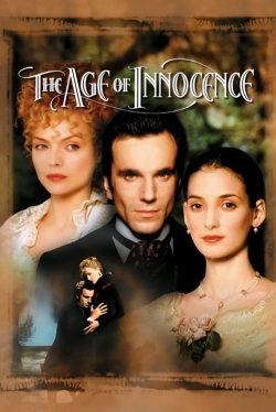 Watch The Age of Innocence movies free hd online