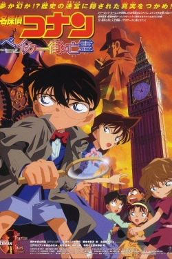 Watch Detective Conan: The Phantom of Baker Street movies free hd online