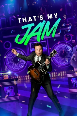 Watch That's My Jam movies free hd online