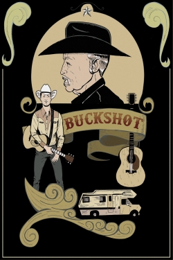 Watch Buckshot movies free hd online