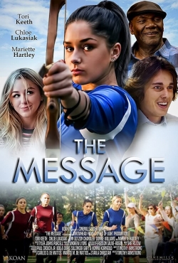 Watch The Message movies free hd online