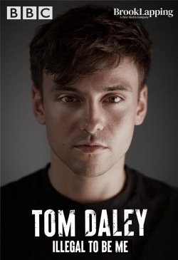 Watch Tom Daley: Illegal to Be Me movies free hd online