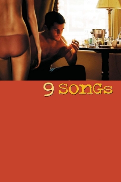 Watch 9 Songs movies free hd online