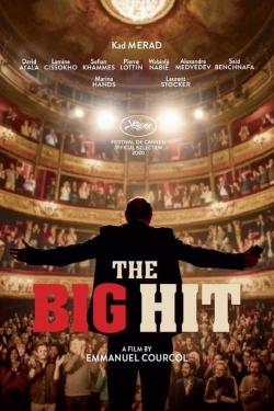 Watch The Big Hit movies free hd online