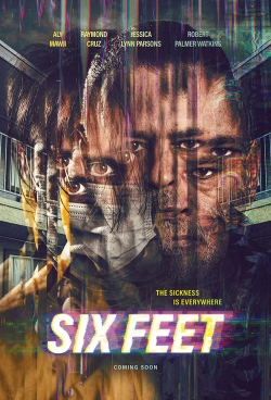 Watch Six Feet movies free hd online