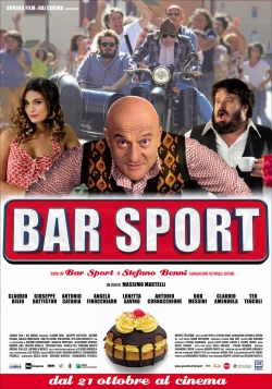 Watch Bar Sport movies free hd online