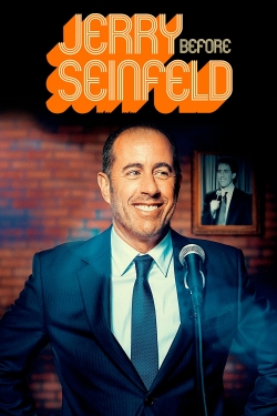 Watch Jerry Before Seinfeld movies free hd online