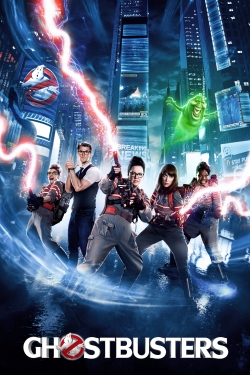 Watch Ghostbusters movies free hd online