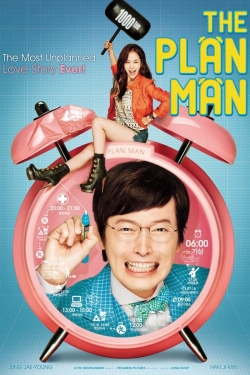 Watch The Plan Man movies free hd online