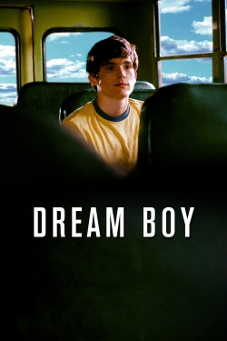 Watch Dream Boy movies free hd online