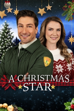 Watch A Christmas Star movies free hd online