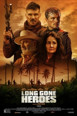 Watch Long Gone Heroes movies free hd online