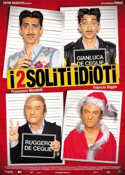 Watch I 2 soliti idioti movies free hd online