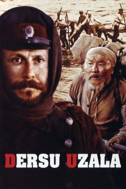 Watch Dersu Uzala movies free hd online