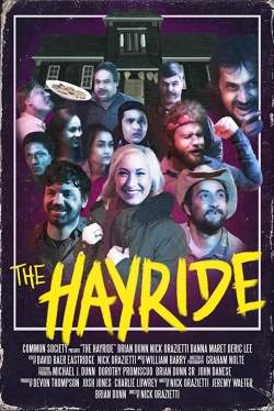 Watch Hayride: A Haunted Attraction movies free hd online