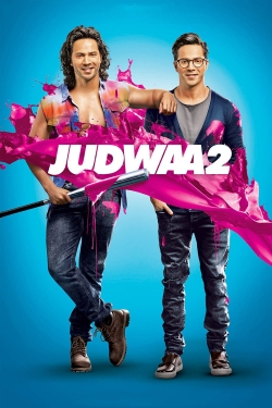 Watch Judwaa 2 movies free hd online