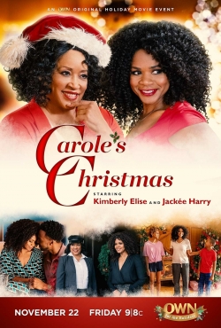 Watch Carole's  Christmas movies free hd online