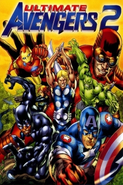 Watch Ultimate Avengers 2 movies free hd online