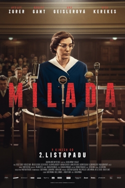 Watch Milada movies free hd online