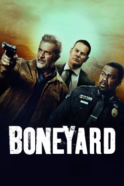 Watch Boneyard movies free hd online